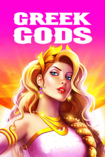 Spin Greek Gods to uncover treasures of the gods